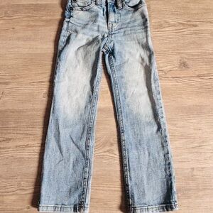 Cat & Jack Light Blue Kids Jeans